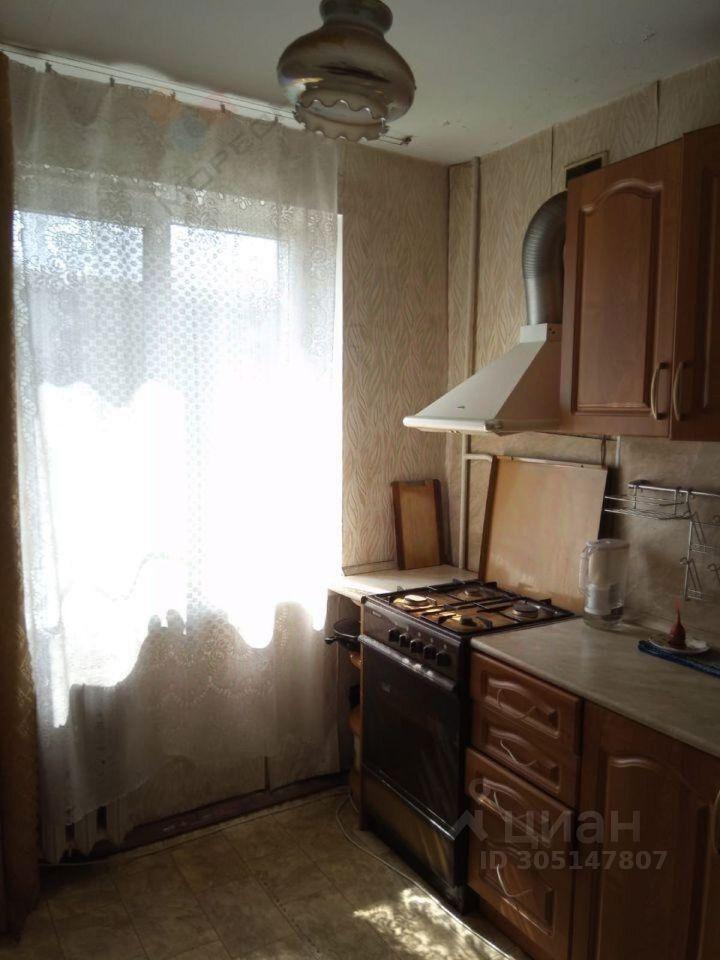квартира г Краснодар р-н Прикубанский ул им. Тургенева 215 фото 1