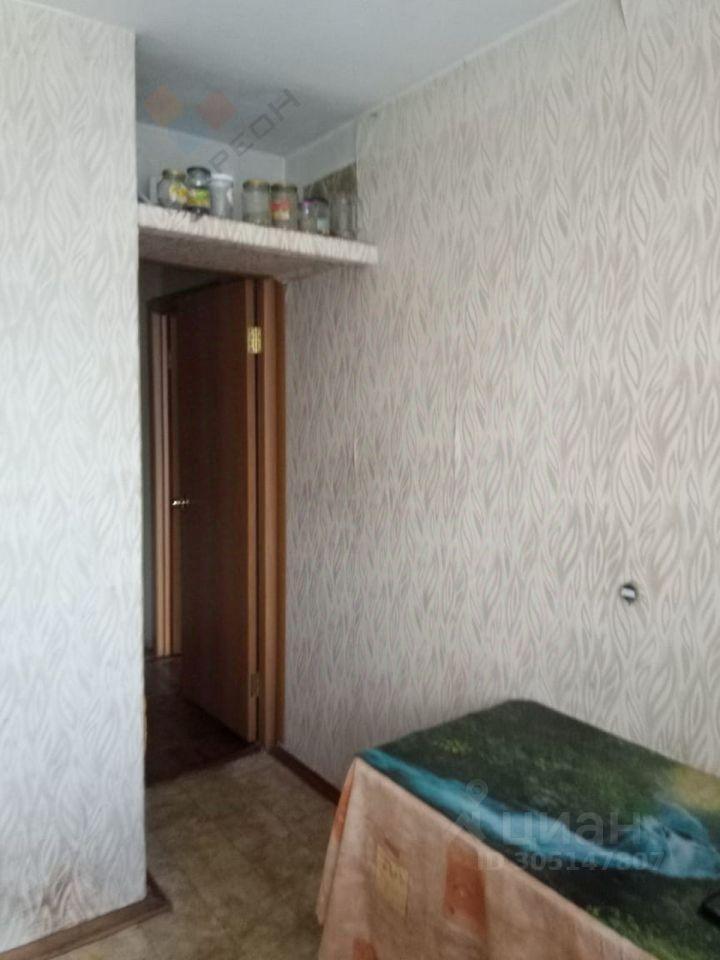 квартира г Краснодар р-н Прикубанский ул им. Тургенева 215 фото 4