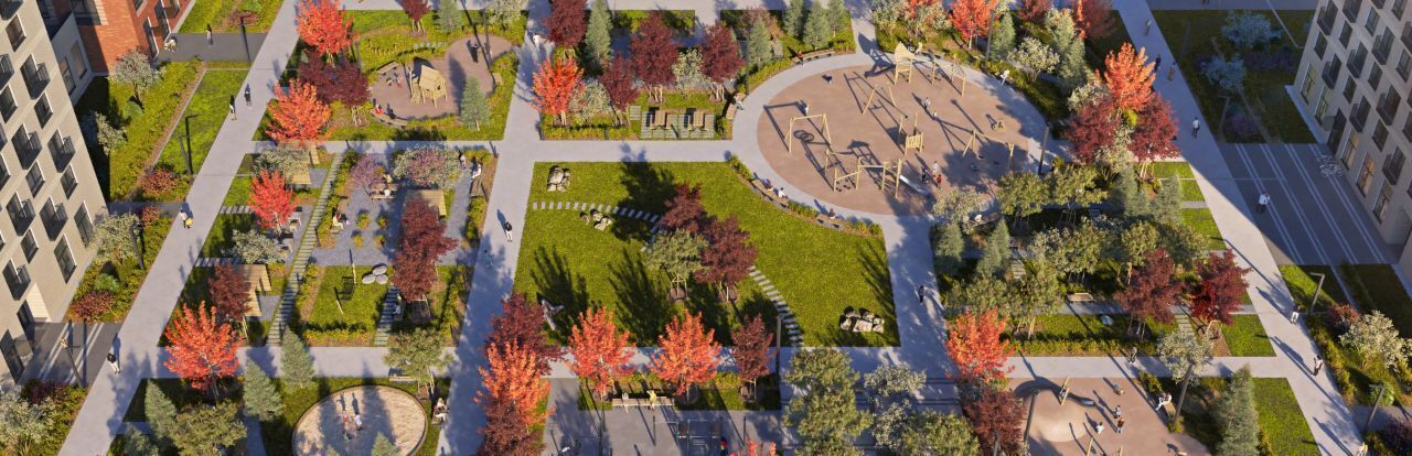 квартира г Москва метро Багратионовская ЖК Барклая 6 к 5 фото 5