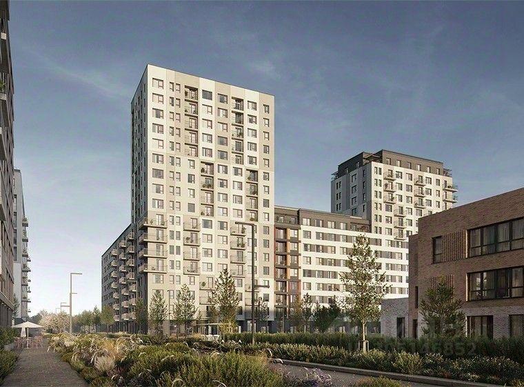 квартира г Екатеринбург р-н Железнодорожный ул Сортировочная фото 5