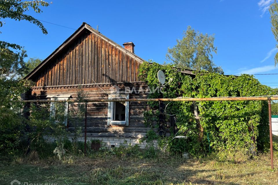 дом р-н Собинский г Собинка ул Димитрова 32 фото 3