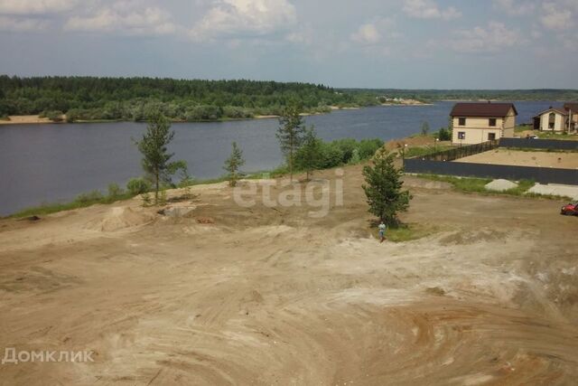 городской округ Сыктывкар, посёлок городского типа Краснозатонский фото