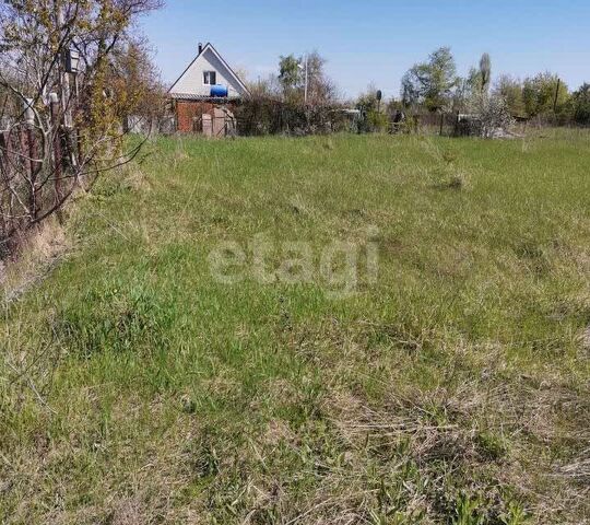 г Воронеж р-н Левобережный снт Сельские Зори ул 8 городской округ Воронеж фото