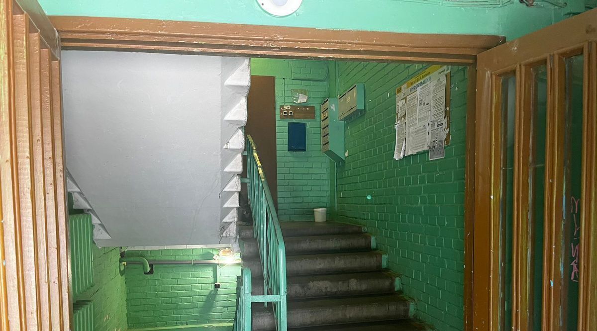 офис г Колпино ул Загородная 48к/2 р-н Колпинский фото 3
