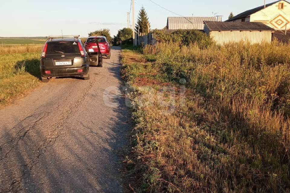 земля городской округ Шебекинский п Маслова Пристань ул Луговая 51 фото 3