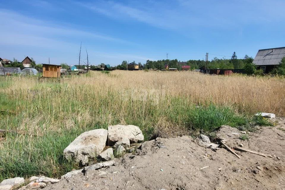 земля г Якутск городской округ Якутск, дачно-строительный кооператив Хомус фото 7