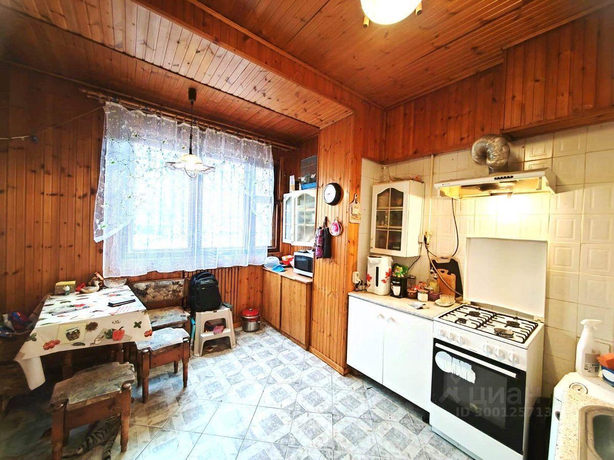 квартира г Краснодар р-н Карасунский ул им. Лизы Чайкиной 6 фото 3