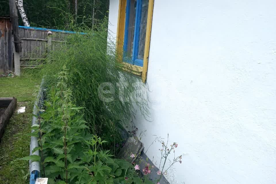 дом г Алапаевск Алапаевск, коллективный сад Дружба АТП, муниципальное образование фото 5