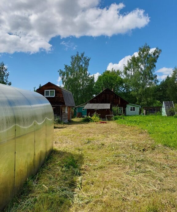 дом р-н Угличский г Углич ул Вокзальная 71 городское поселение Углич фото 8