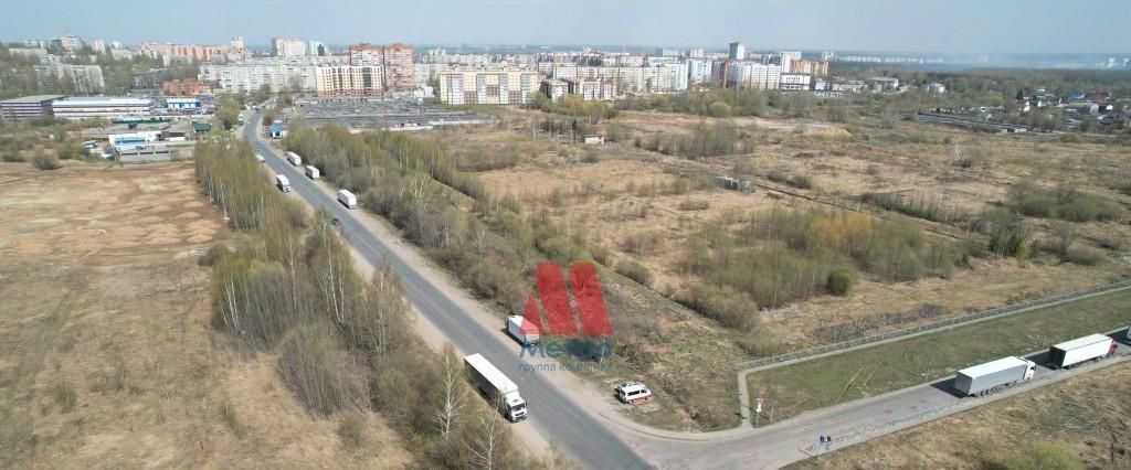 земля г Ярославль р-н Фрунзенский ул 2-я Технологическая 4 фото 4