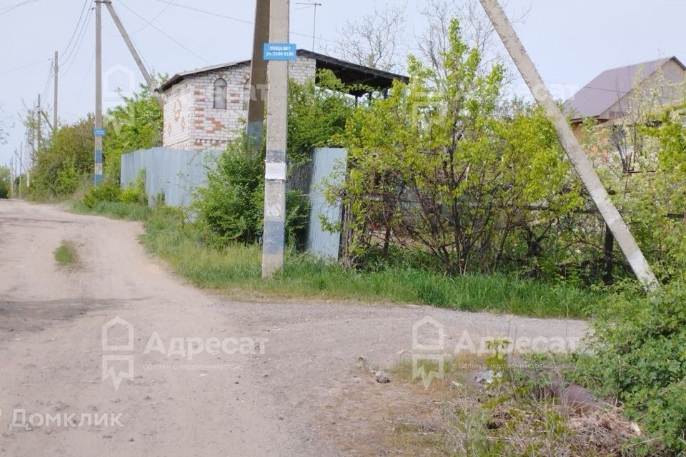 земля р-н Городищенский СНТ Мичуринец-2 фото 1