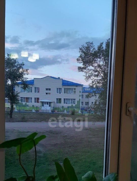 квартира г Черногорск ул Генерала Тихонова 25 фото 15