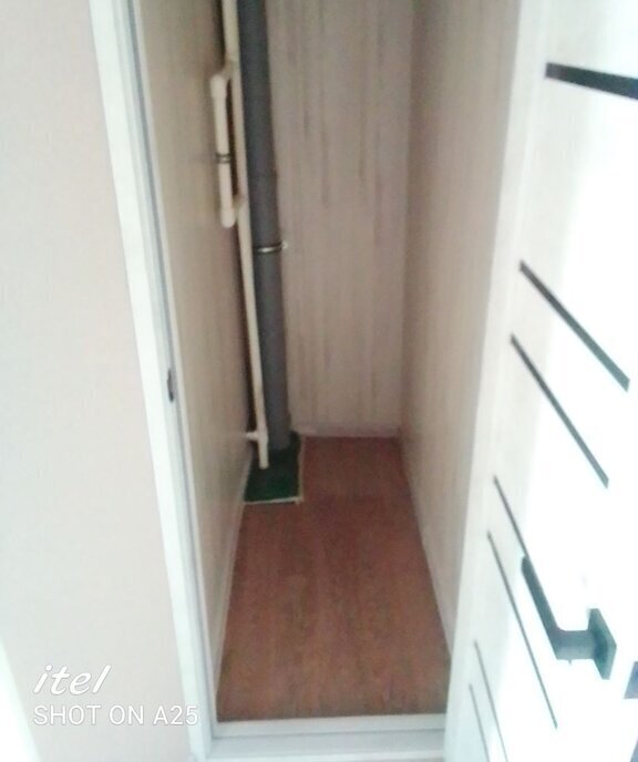 квартира г Ижевск р-н Индустриальный Культбаза ул Тимирязева 1 фото 8