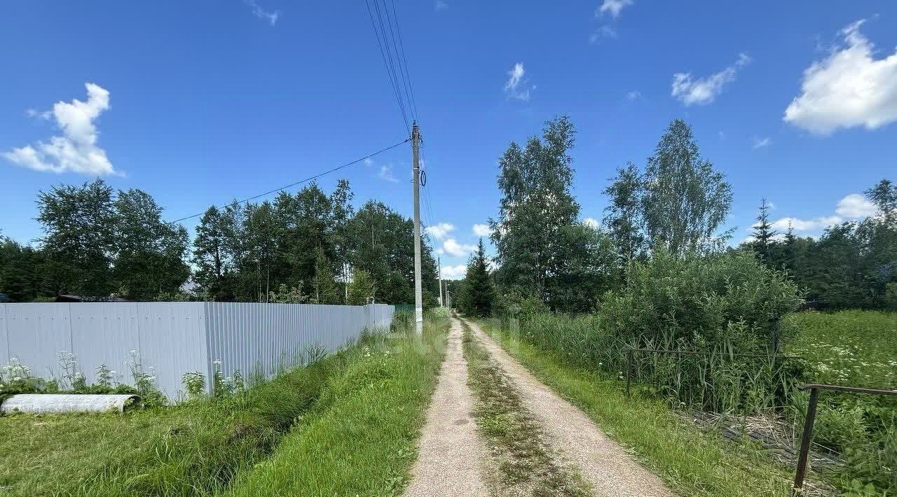 дом городской округ Талдомский снт тер.Сорокино фото 2