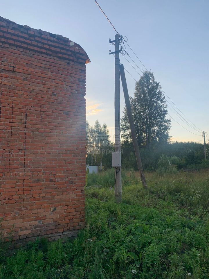 свободного назначения городской округ Егорьевск д Гридино фото 8