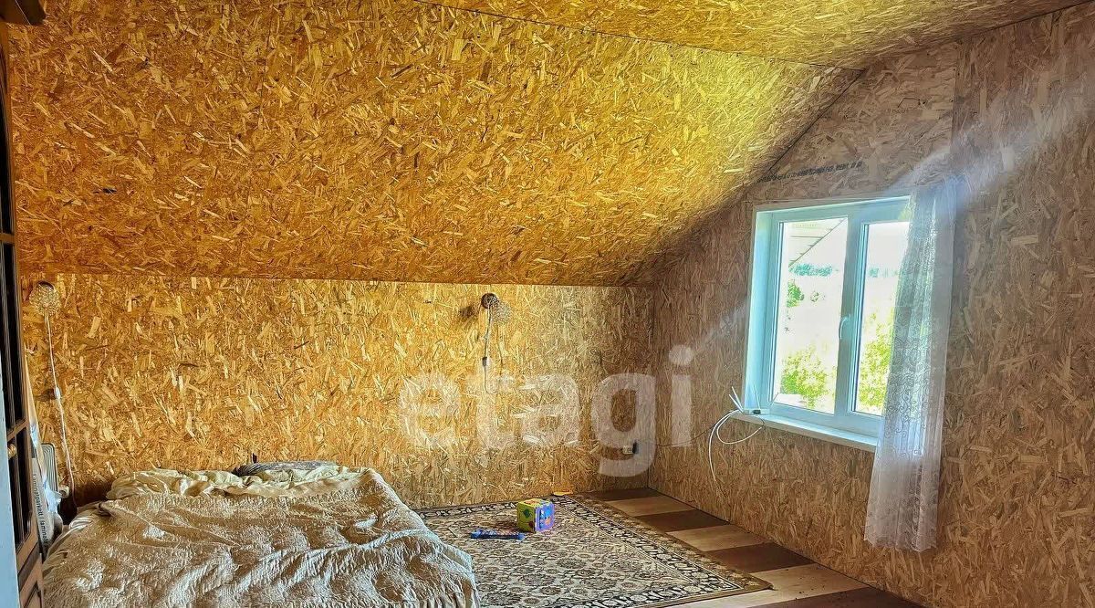 дом г Тула п Хомяково снт Надежда проезд 6-й, 118 фото 9