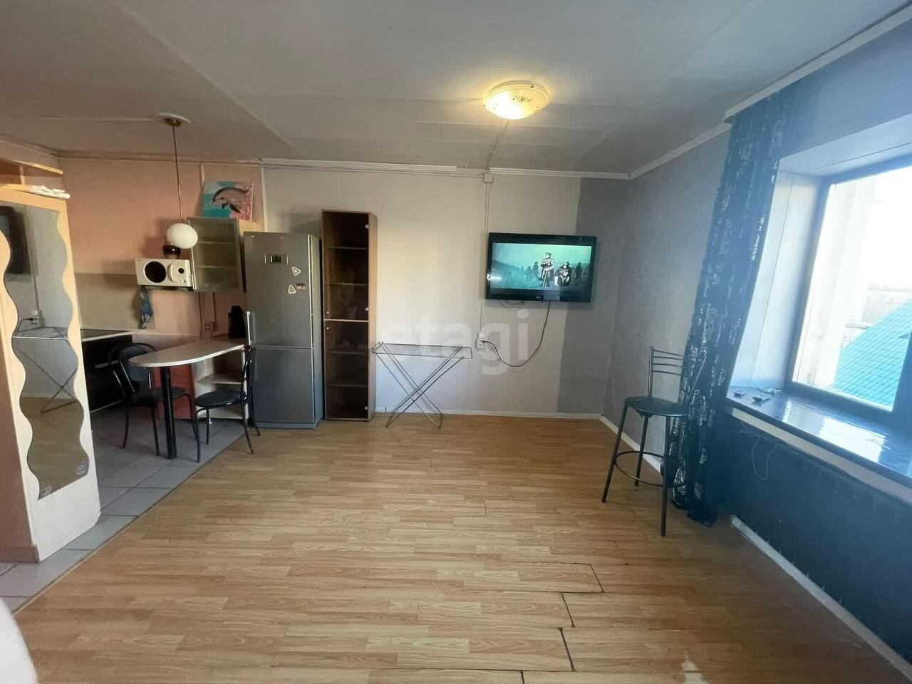 квартира г Якутск ул Можайского 19/3 Республика Саха Якутия фото 4