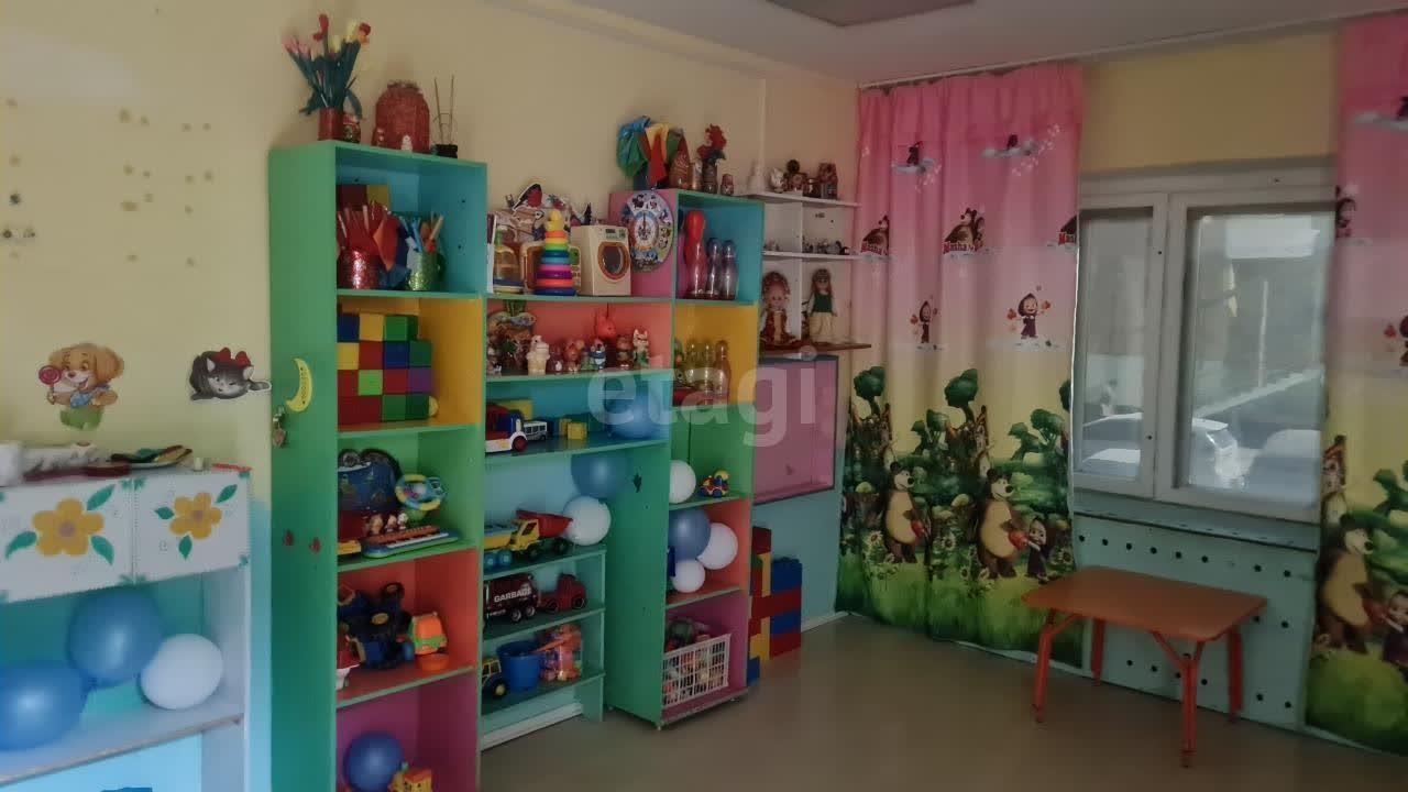 квартира г Якутск ул Курнатовского 1/3 Республика Саха Якутия фото 3