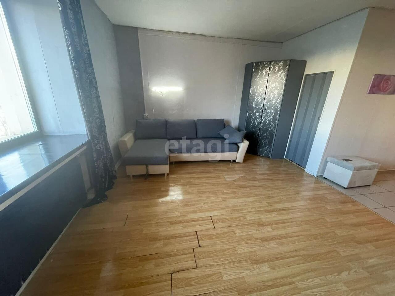 квартира г Якутск ул Можайского 19/3 Республика Саха Якутия фото 8
