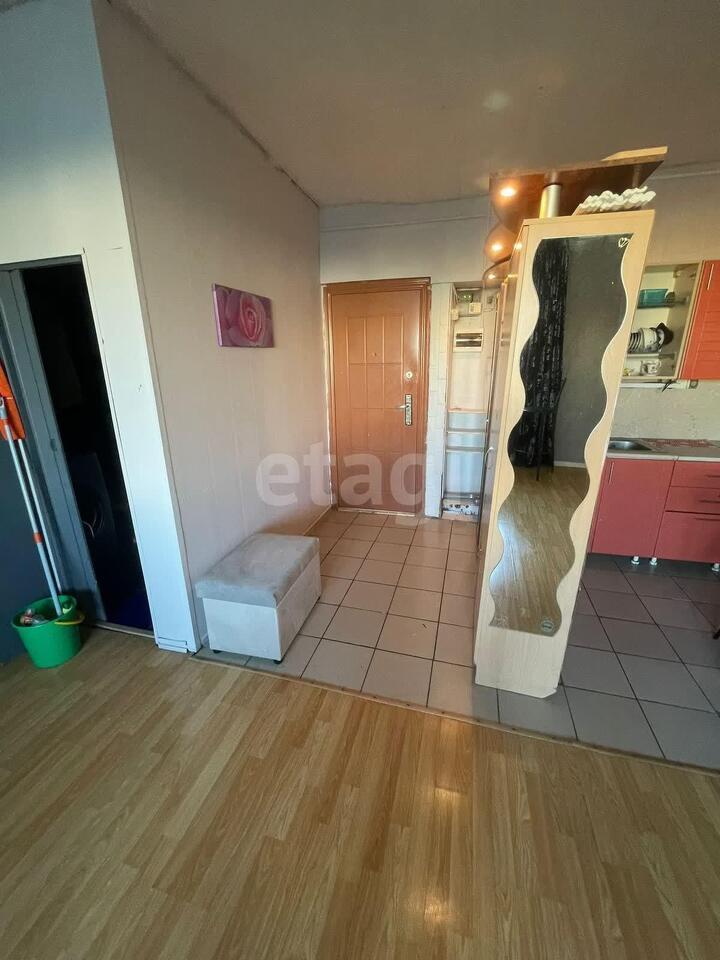 квартира г Якутск ул Можайского 19/3 Республика Саха Якутия фото 10
