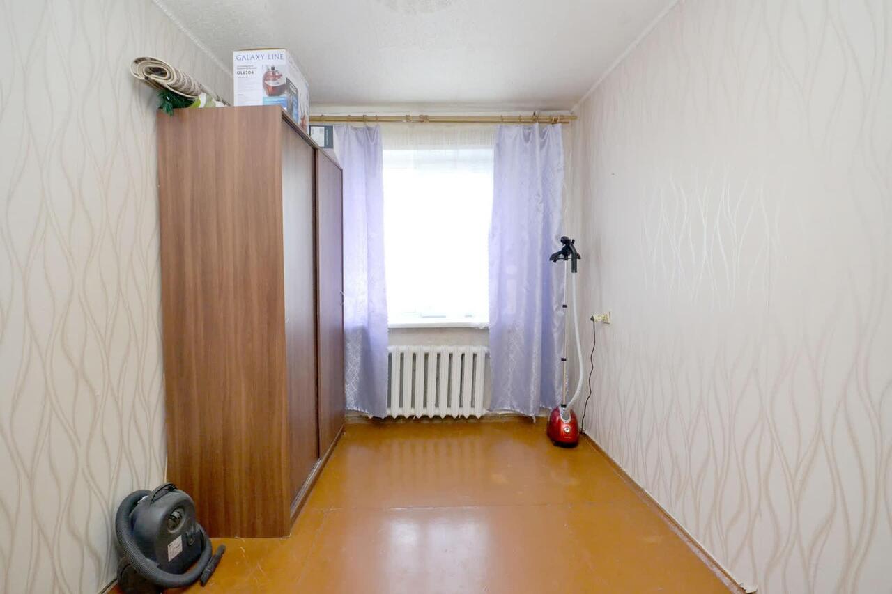 квартира г Якутск ул Каландаришвили 38/3 Республика Саха Якутия фото 6