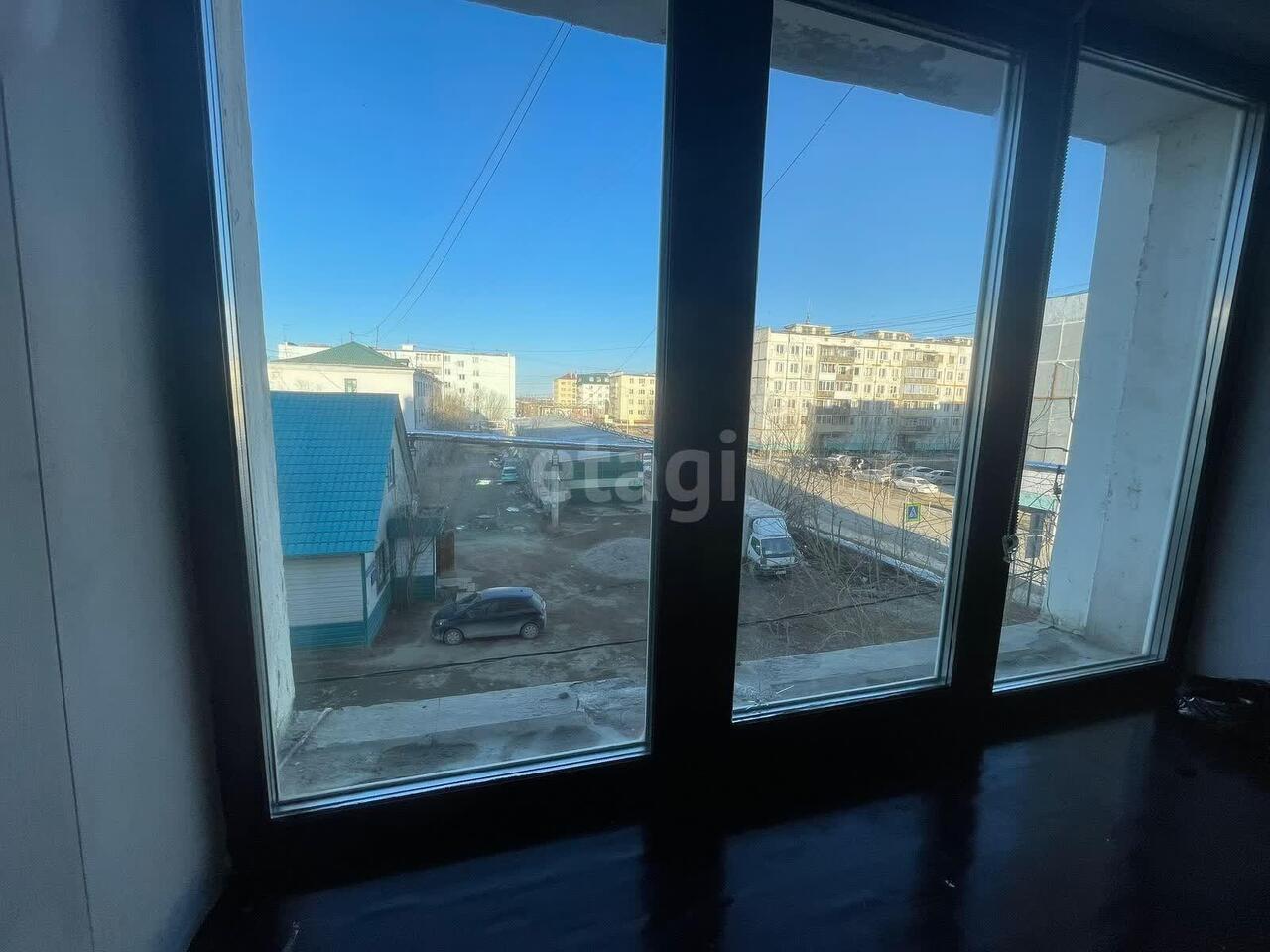 квартира г Якутск ул Можайского 19/3 Республика Саха Якутия фото 16