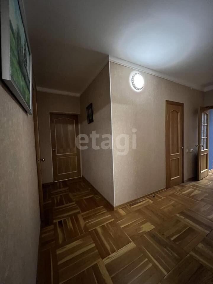 квартира г Якутск Ulitsa Petra Alekseyeva, 19, Yakutsk, Respublika Sakha Yakutiya, Russia, 677000 фото 7