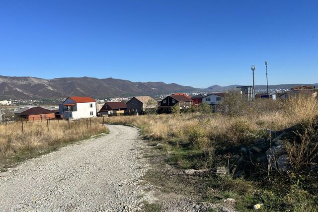 муниципальное образование Геленджик, микрорайон Персиковый сад фото