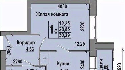 р-н Советский жилой район Долина-2 жилрайон фото