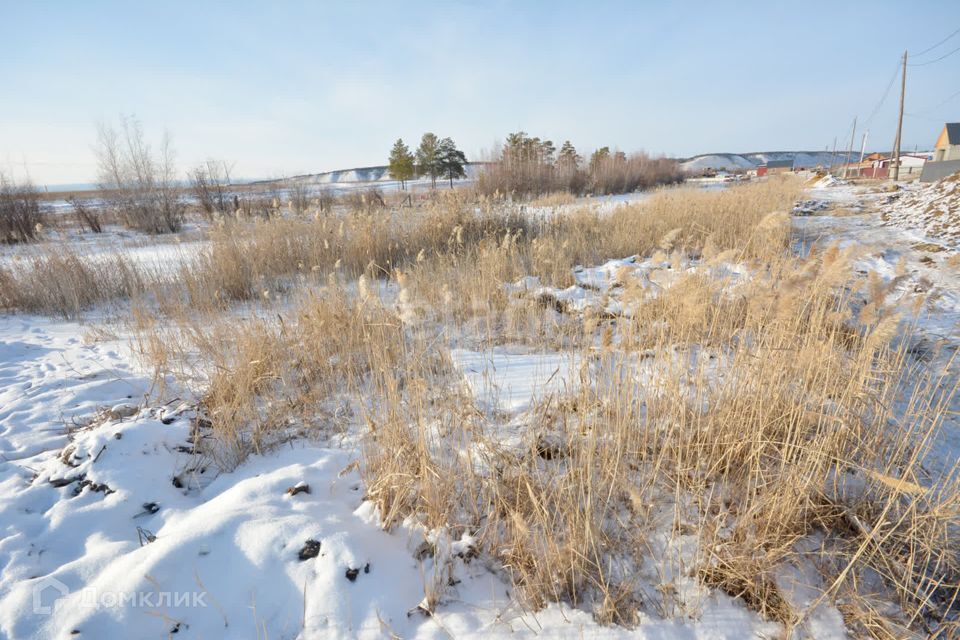 земля г Якутск городской округ Якутск, территория Баал Заимката фото 7