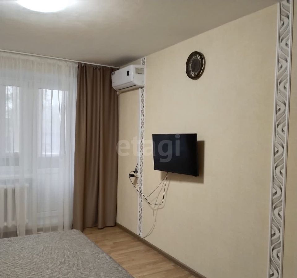 квартира г Тюмень р-н Калининский ул Московский тракт 102 фото 9