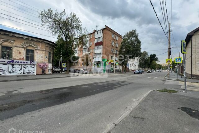 р-н Пролетарский Нахичевань ул Мясникова 10/12 городской округ Ростов-на-Дону фото