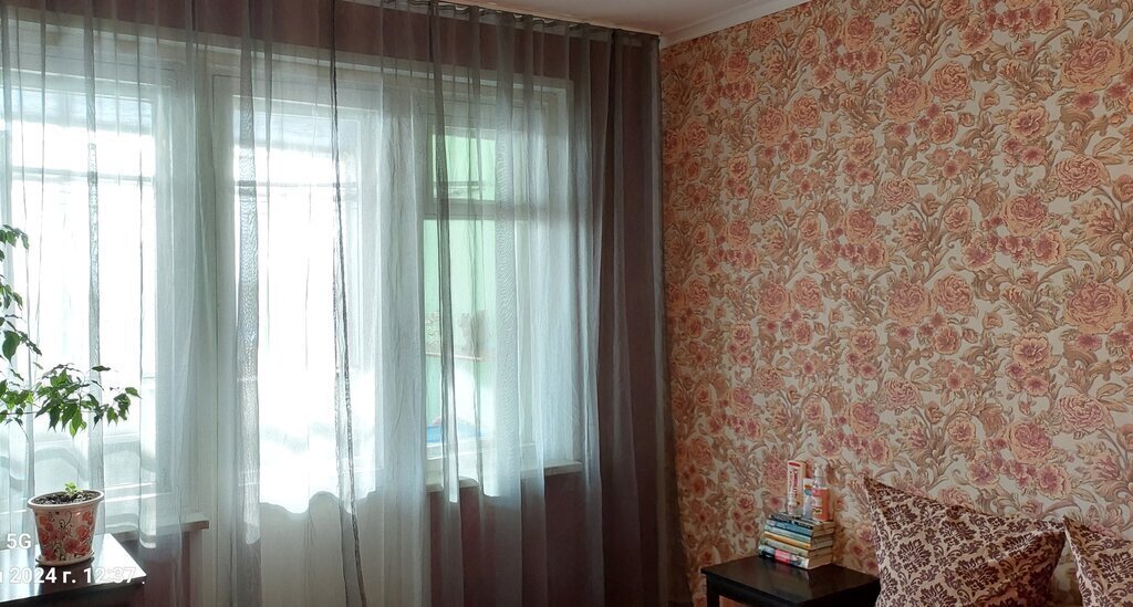 квартира г Челябинск р-н Калининский пр-кт Победы 111 фото 11