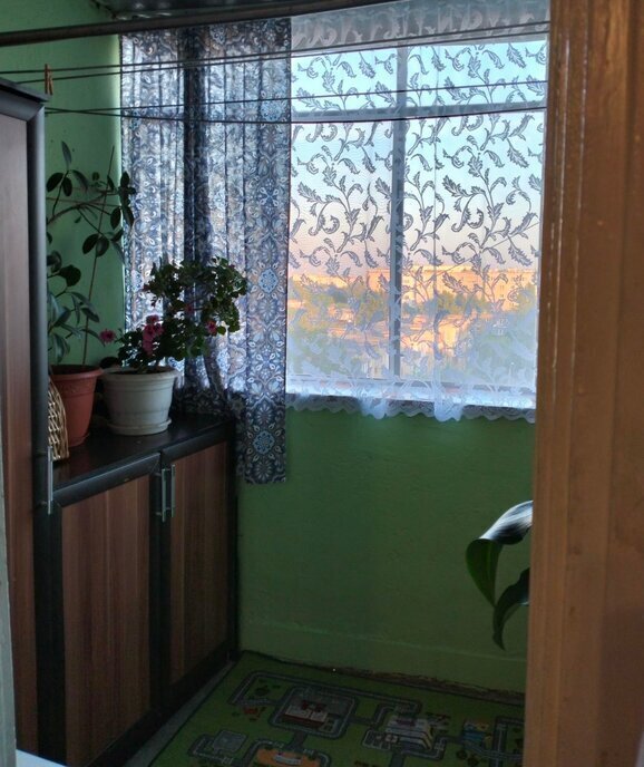 квартира г Челябинск р-н Калининский пр-кт Победы 111 фото 13