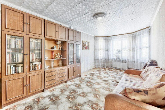 Павшино дом 5к/1 МЦД-2 фото