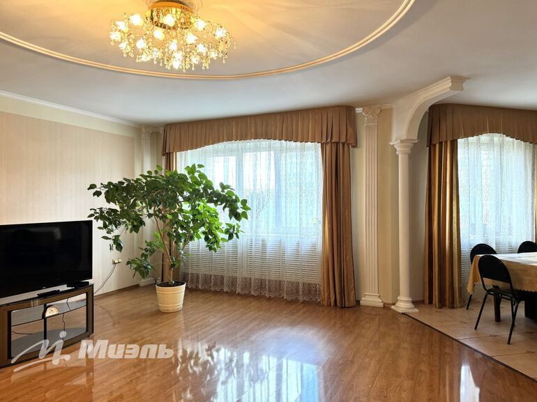 квартира г Орел р-н Железнодорожный ул Советская 25 фото 3