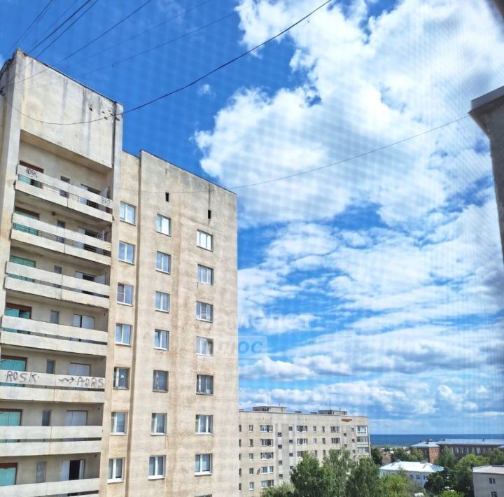 квартира г Владимир р-н Ленинский пр-кт Ленина 43 фото 24