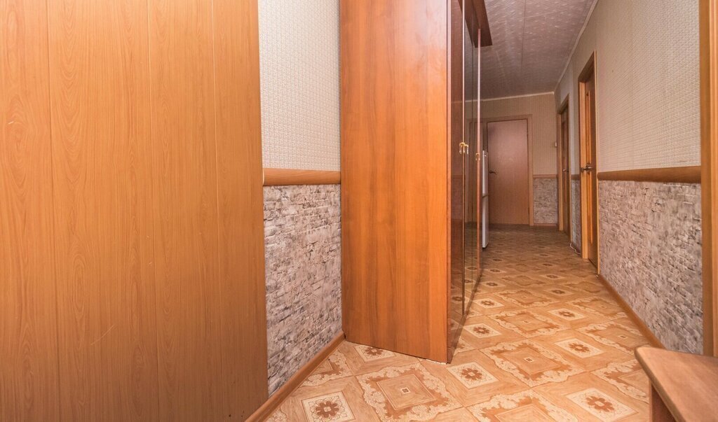 квартира г Уфа р-н Демский Дагестанская улица, 17/1 фото 24