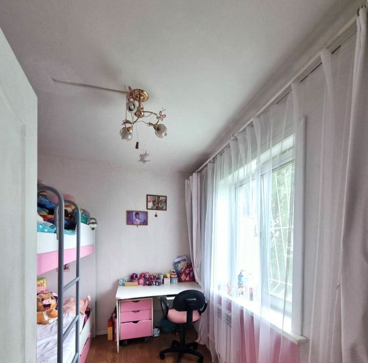 квартира г Южно-Сахалинск ул Комсомольская 276 фото 8