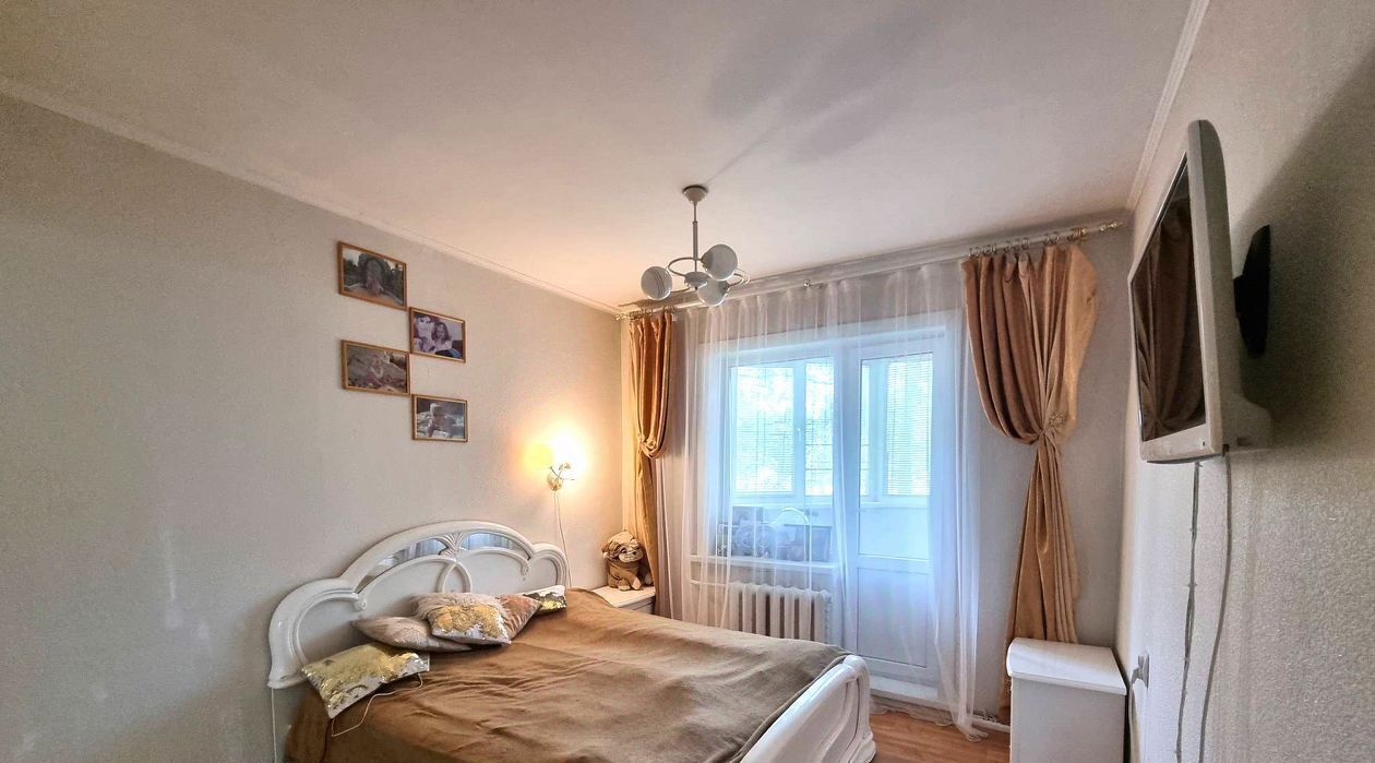 квартира г Южно-Сахалинск ул Комсомольская 276 фото 11