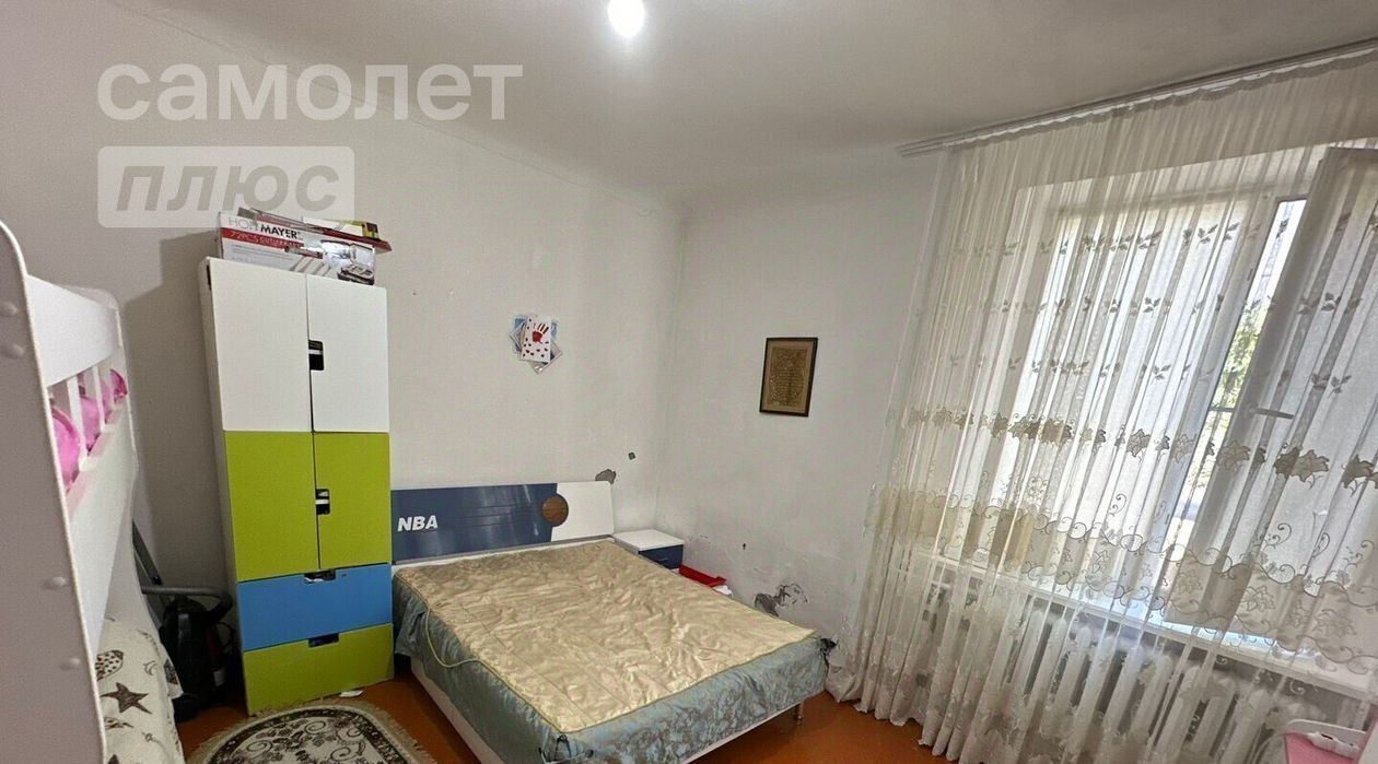 квартира г Грозный р-н Заводской ул Пятигорская фото 6