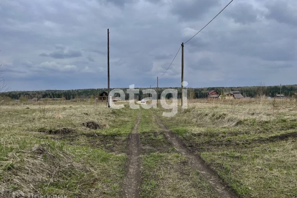 земля г Красноярск р-н Октябрьский городской округ Красноярск, СНТ Надежда фото 2