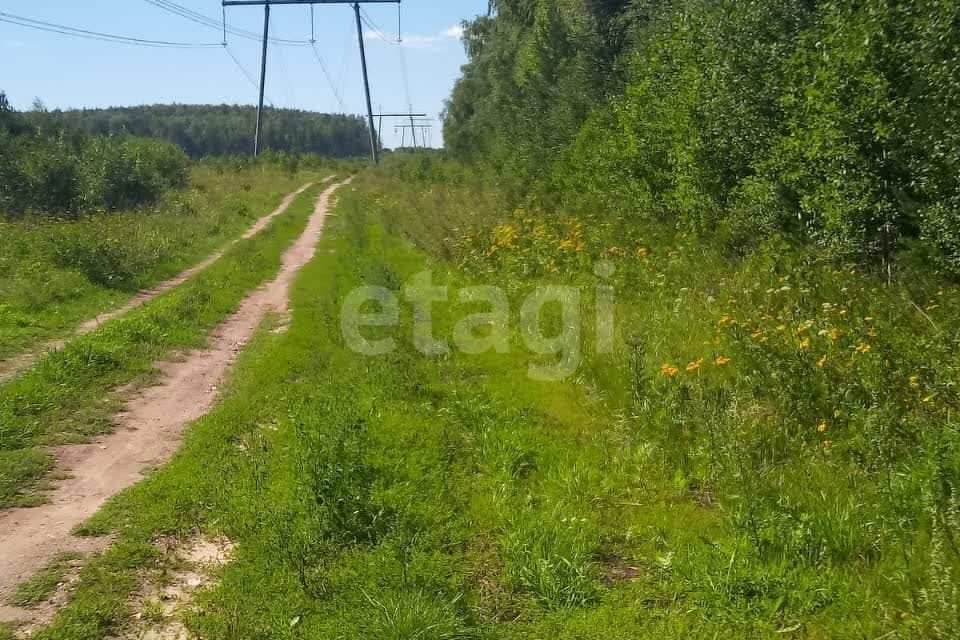 земля городской округ Ревда, село Кунгурка фото 4