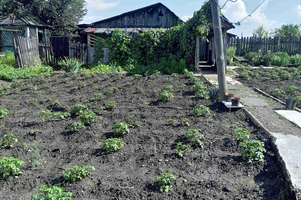 дом р-н Белоярский п Верхнее Дуброво ул Карла Маркса городской округ Верхнее Дуброво фото 3