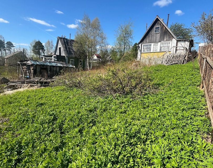 дом городской округ Сыктывкар, территория Эжвинский, СТ Таёжное фото 5