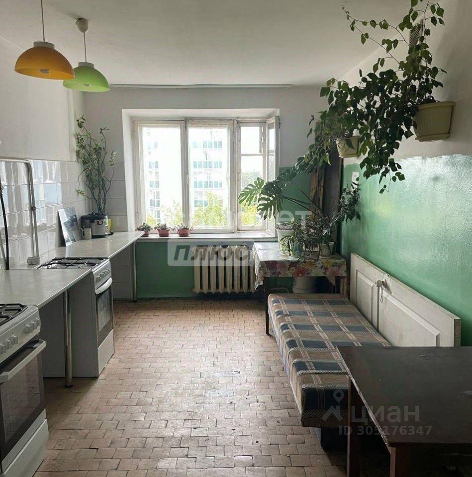 комната г Екатеринбург р-н Чкаловский ул Самолетная 27 фото 15