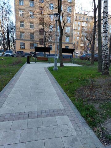 СЗАО Алексеевский дом 22 Московская область фото