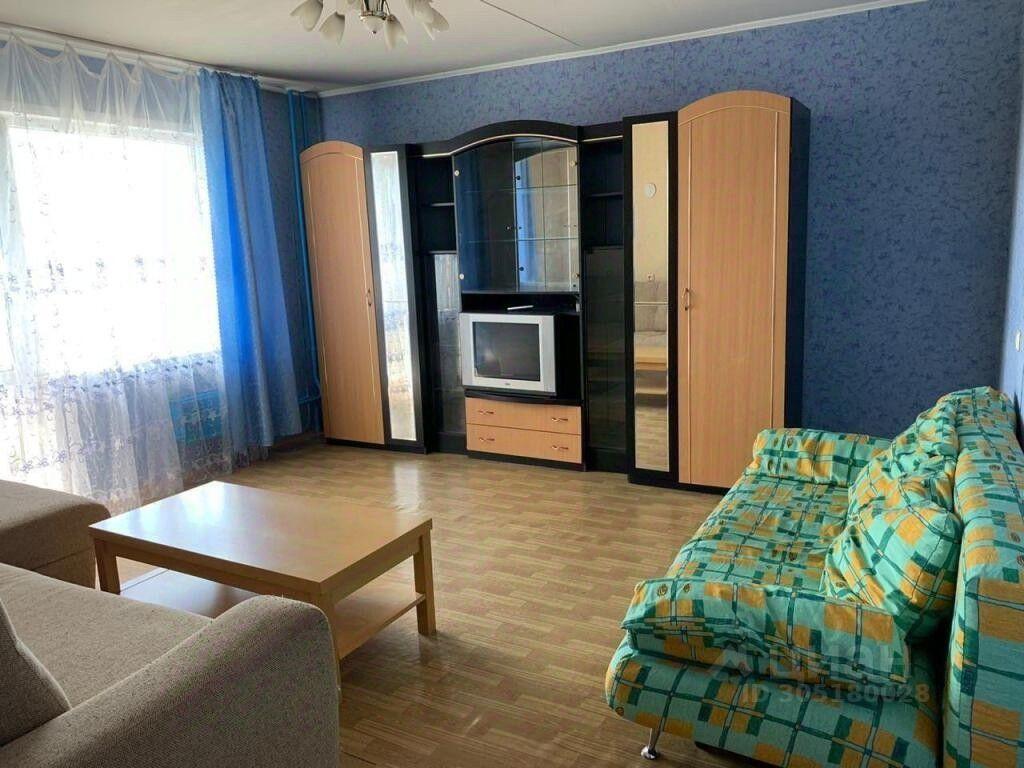 квартира г Екатеринбург р-н Верх-Исетский ул Викулова 55 фото 4