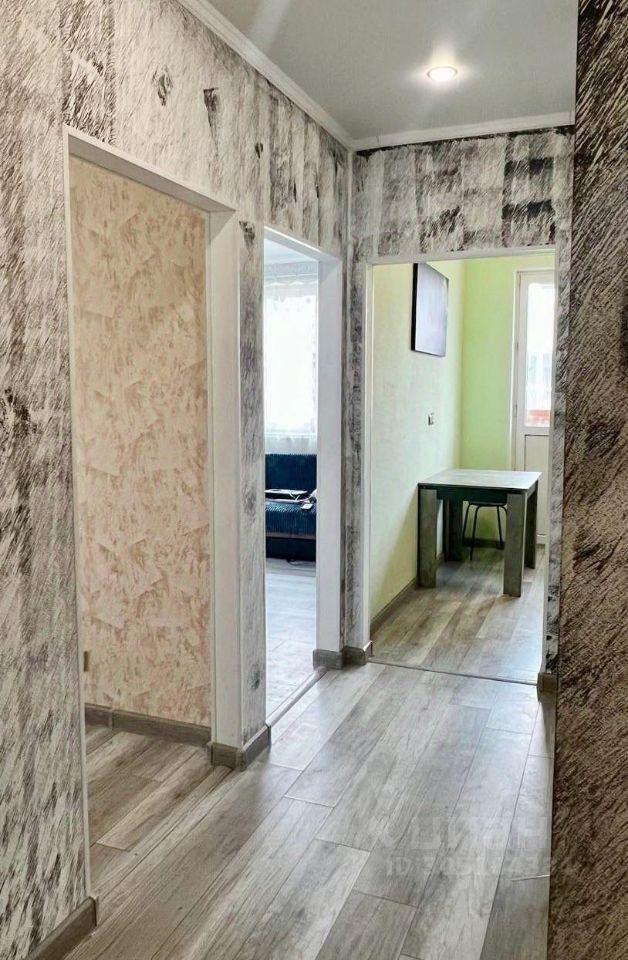 квартира г Краснодар р-н Прикубанский ЖК «Краснодар» улица им. Даниила Смоляна, 80 фото 10