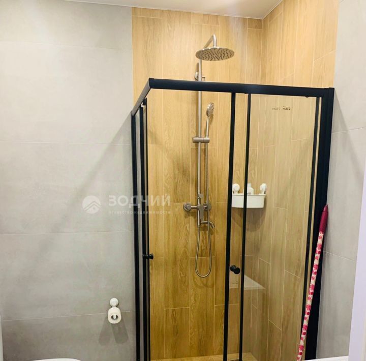 квартира г Чебоксары р-н Калининский ул Калинина 25 фото 6